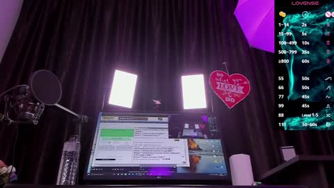 Snapshot of raissa_sky26 chatting on January 8, 2:35 am Laura online show from January 8, 2:35 am