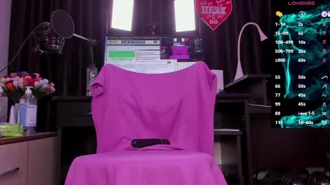 Snapshot of raissa_sky26 chatting on December 6, 2:35 am Laura online show from December 6, 2:35 am