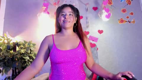  Nina  online show from February 13, 12:45 am