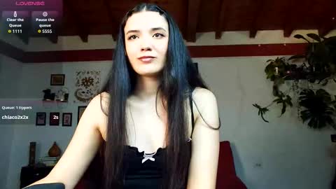 Snapshot of rami___ chatting on September 11, 5:41 am Ramona online show from September 11, 5:41 am