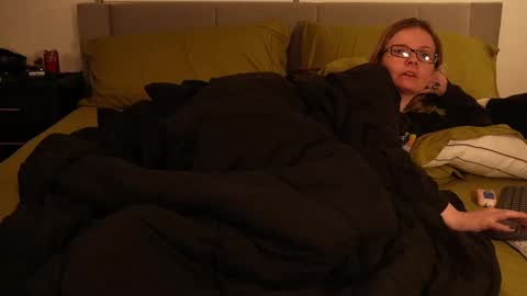 Snapshot of ramichick chatting on February 18, 11:44 am Rami online show from February 18, 11:44 am