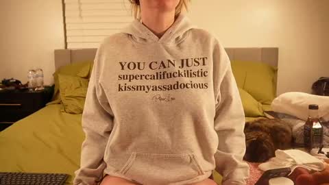 Snapshot of ramichick chatting on February 16, 1:38 am Rami online show from February 16, 1:38 am