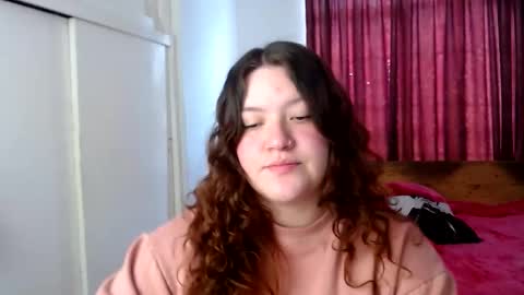 Ramona online show from May 16, 9:58 pm