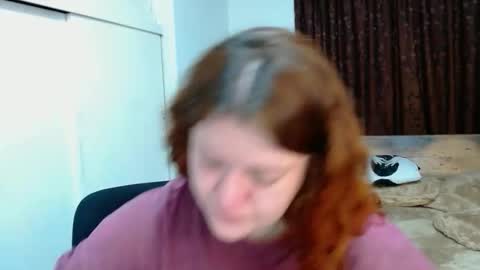 Ramona online show from November 20, 12:55 am