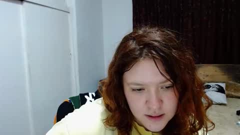 Ramona online show from October 10, 12:37 am