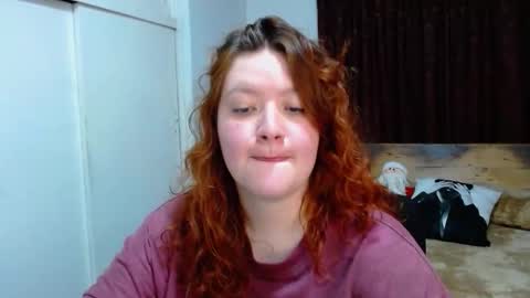 Ramona online show from December 2, 10:45 pm