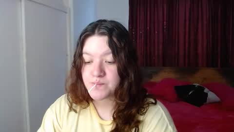 Ramona online show from May 12, 10:27 pm