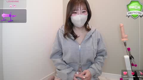 ramu_x online show from December 7, 3:30 pm