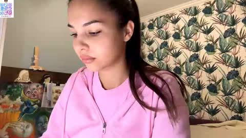 ShyBerry online show from October 16, 9:28 pm