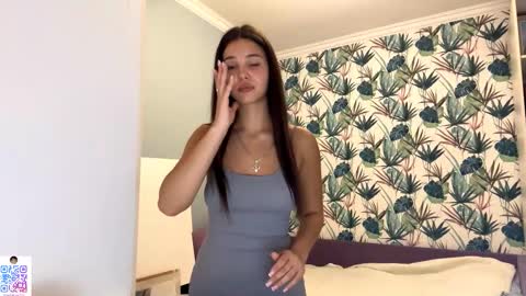 ShyBerry online show from October 12, 8:55 pm