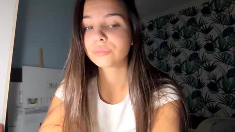 ShyBerry online show from October 25, 8:48 pm