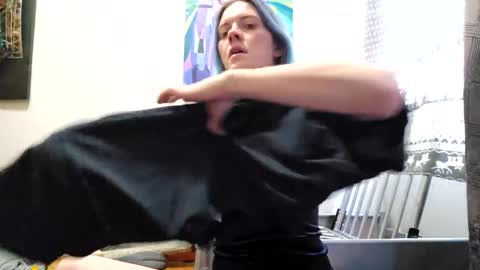 Randcandy77 online show from September 28, 8:14 pm