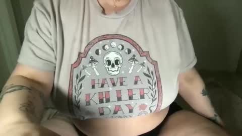 Randii online show from January 18, 1:18 pm