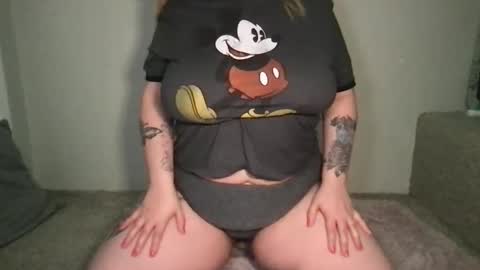 Randii online show from March 21, 10:09 am