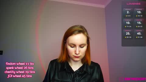 Cherry  Miss Cherry online show from February 14, 3:47 pm