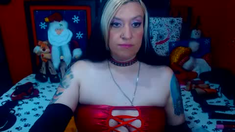 Sonia online show from December 29, 12:20 am