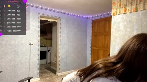 Lia online show from November 8, 4:01 pm