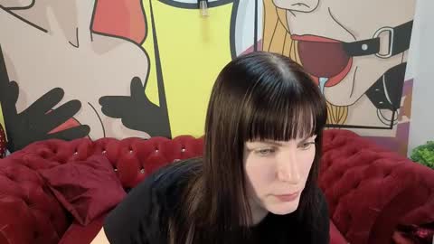 rapunzelangel online show from March 11, 7:45 am