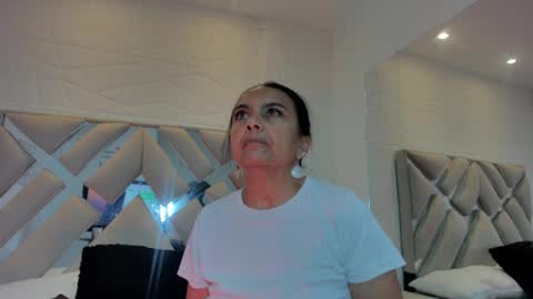 Snapshot of raquel_moore chatting on March 6, 8:08 am Raquel Moore online show from March 6, 8:08 am