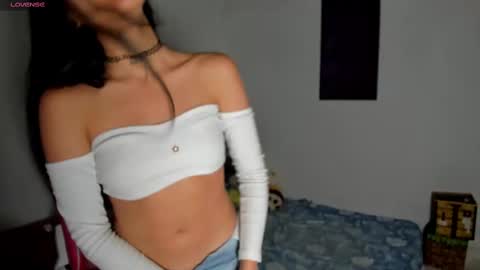 Raquell online show from March 6, 12:21 am