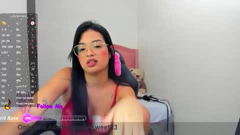 Sasha online show from September 14, 7:23 pm