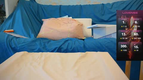 Mistress Freya online show from September 26, 9:40 am