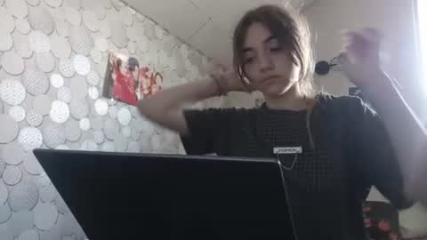 Lora online show from July 14, 4:06 am