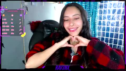 Snapshot of rav3nx_ chatting on September 20, 5:55 pm online show from September 20, 5:55 pm