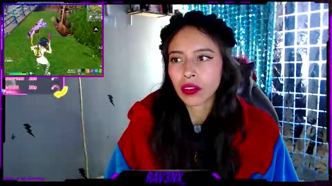 Snapshot of rav3nx_ chatting on October 1, 8:58 pm online show from October 1, 8:58 pm