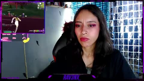 Snapshot of rav3nx_ chatting on October 7, 6:56 pm online show from October 7, 6:56 pm