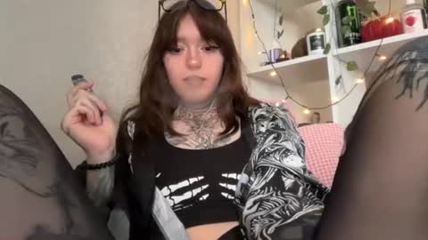 raven_armor online show from July 29, 1:11 pm