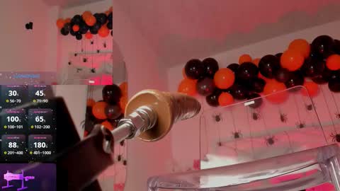 Raven online show from October 23, 6:30 am