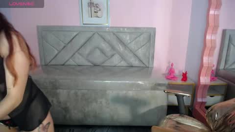 raven_ch_1 online show from January 18, 1:07 pm