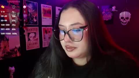 Raven online show from June 26, 6:20 pm