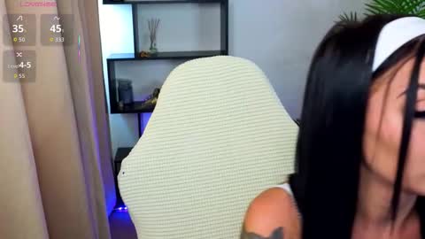 raven_inkk online show from October 2, 9:36 am