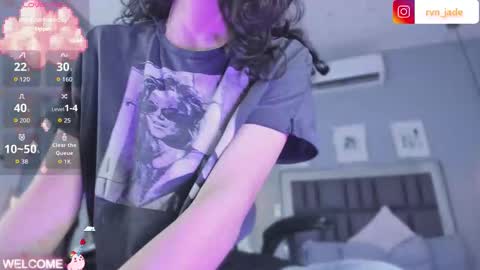 Snapshot of raven_jade_ chatting on October 29, 7:27 pm raven_jade_ online show from October 29, 7:27 pm