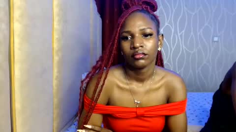 Raven online show from June 3, 12:34 am