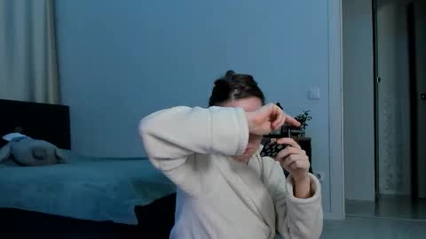 Janet online show from January 7, 7:12 am