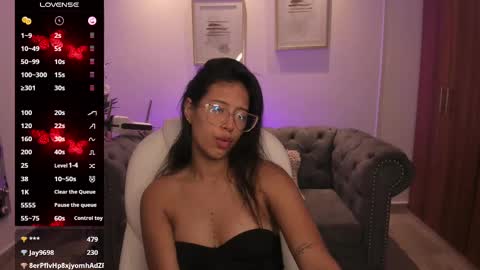 Snapshot of raven_stonee chatting on October 6, 3:56 am Raven online show from October 6, 3:56 am