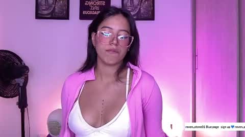 RAVEN online show from July 11, 2:00 am