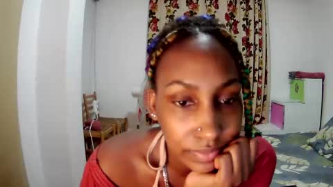 ravenbby online show from August 8, 9:45 pm