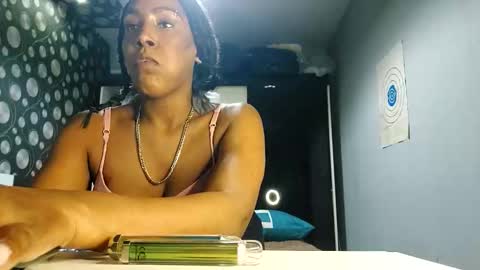 ravenbby online show from March 19, 4:22 pm