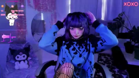 ravencollen online show from March 6, 6:14 pm