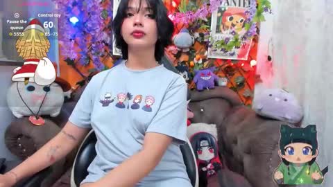 RavenN  online show from December 2, 11:34 am