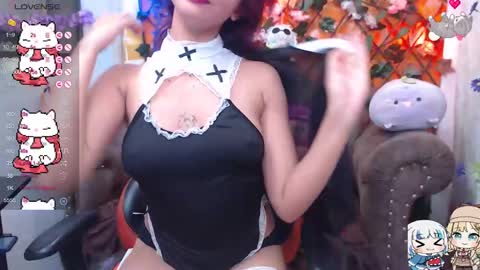 RavenN  online show from December 15, 1:46 am
