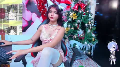 RavenN  online show from December 31, 11:31 am