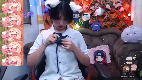 RavenN  online show from January 15, 11:21 am