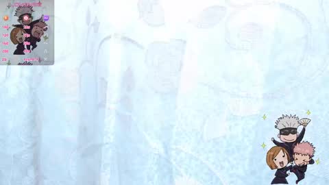 RavenN  online show from December 12, 11:29 am