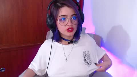 raventh_ online show from February 27, 3:34 pm