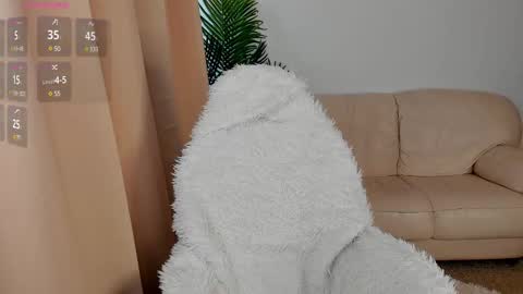 Eva online show from February 15, 9:27 am